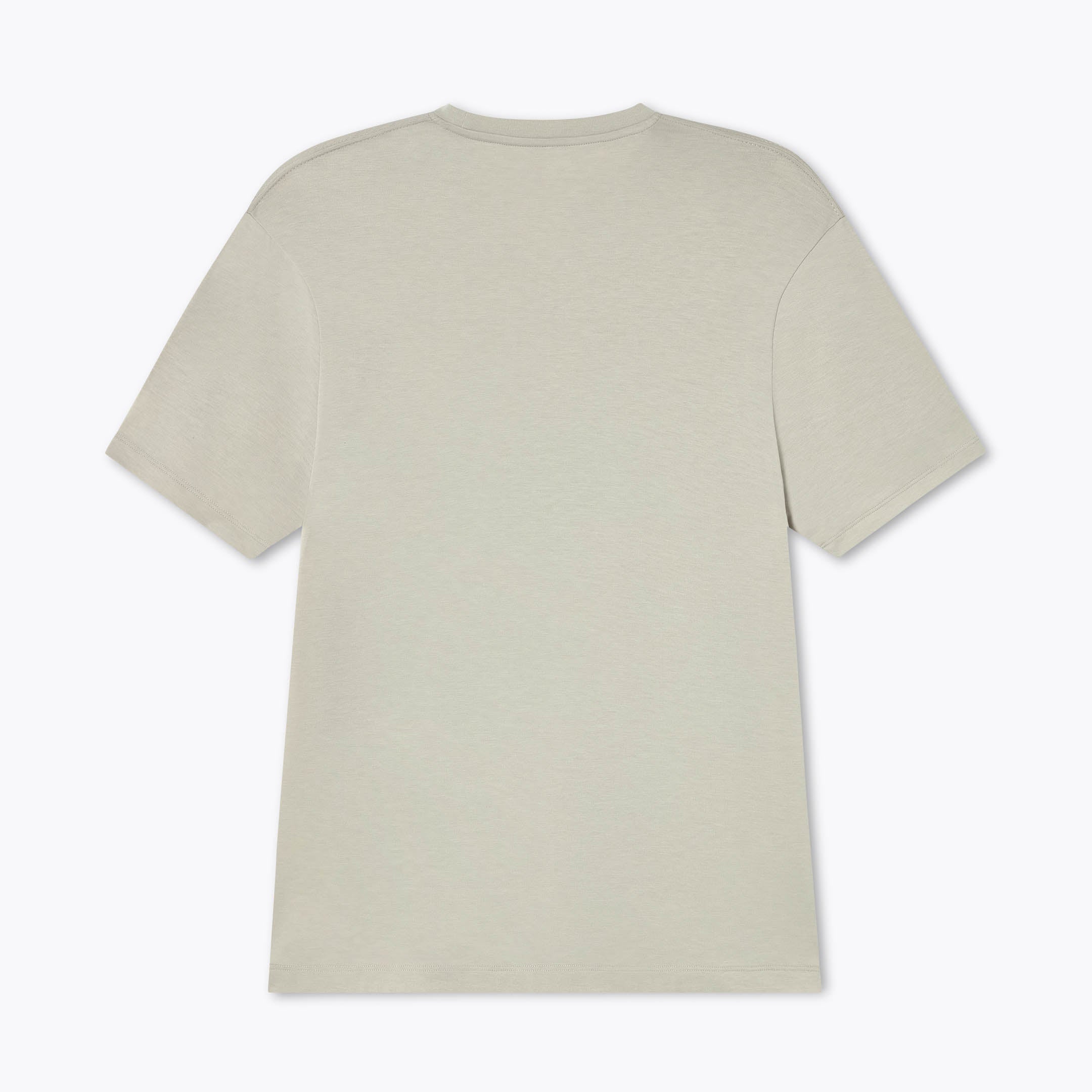 ProTravel™ Tee SS Men Moon Grey