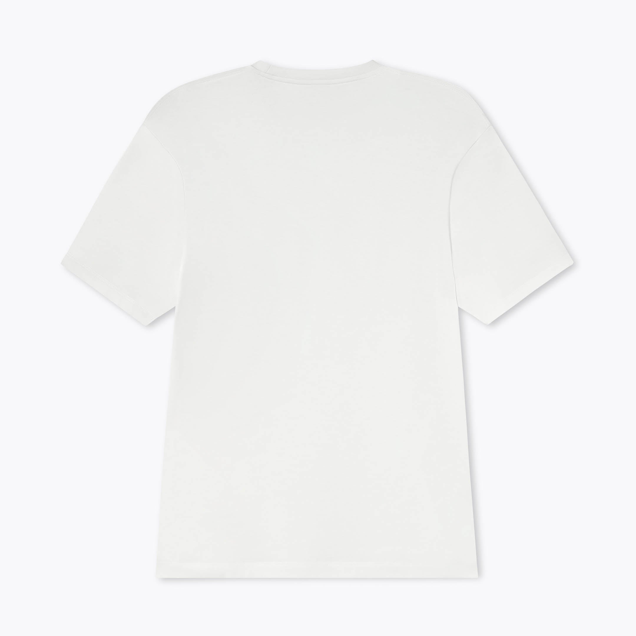 ProTravel™ Tee SS Men Onyx White