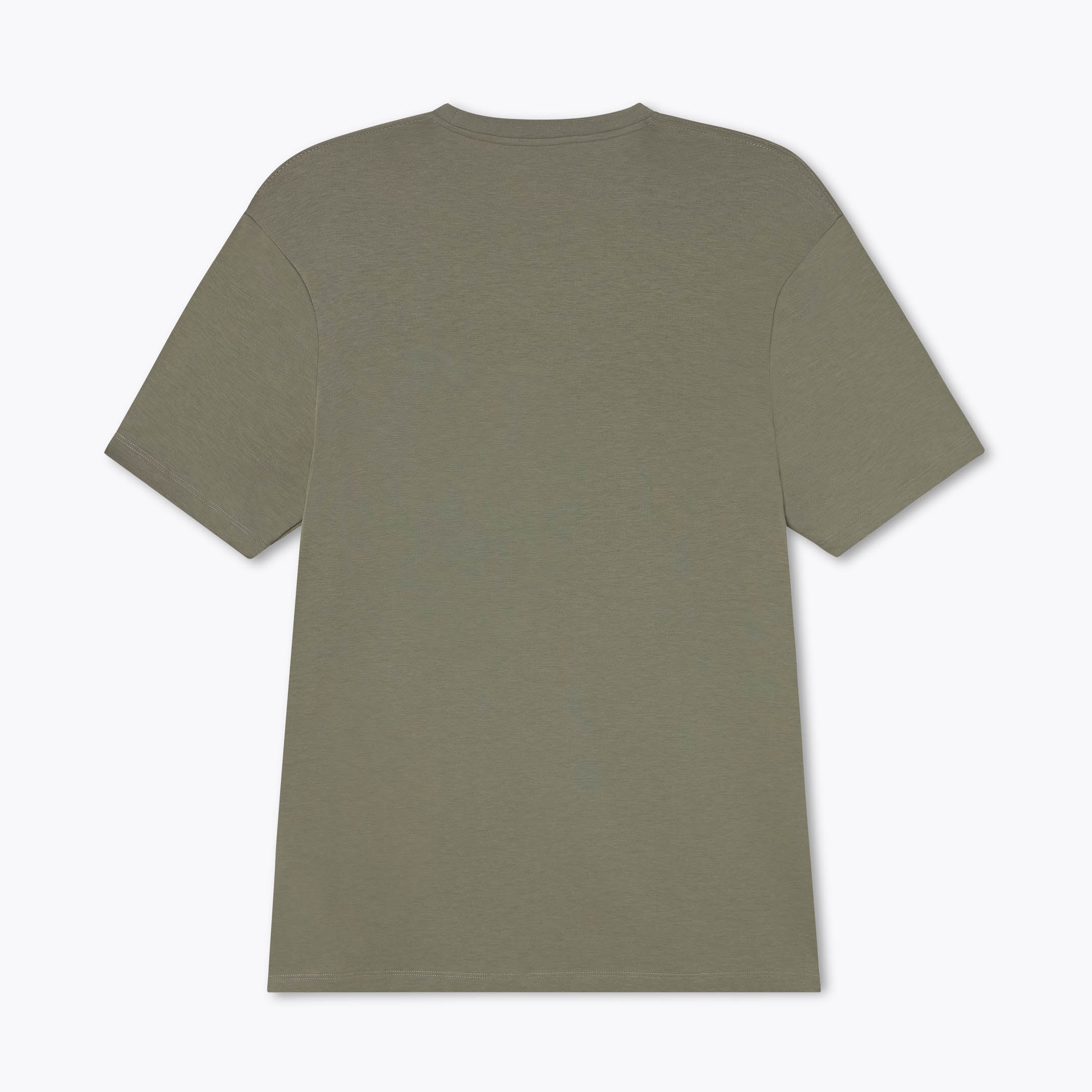 ProTravel™ Tee SS Men Smokey Olive