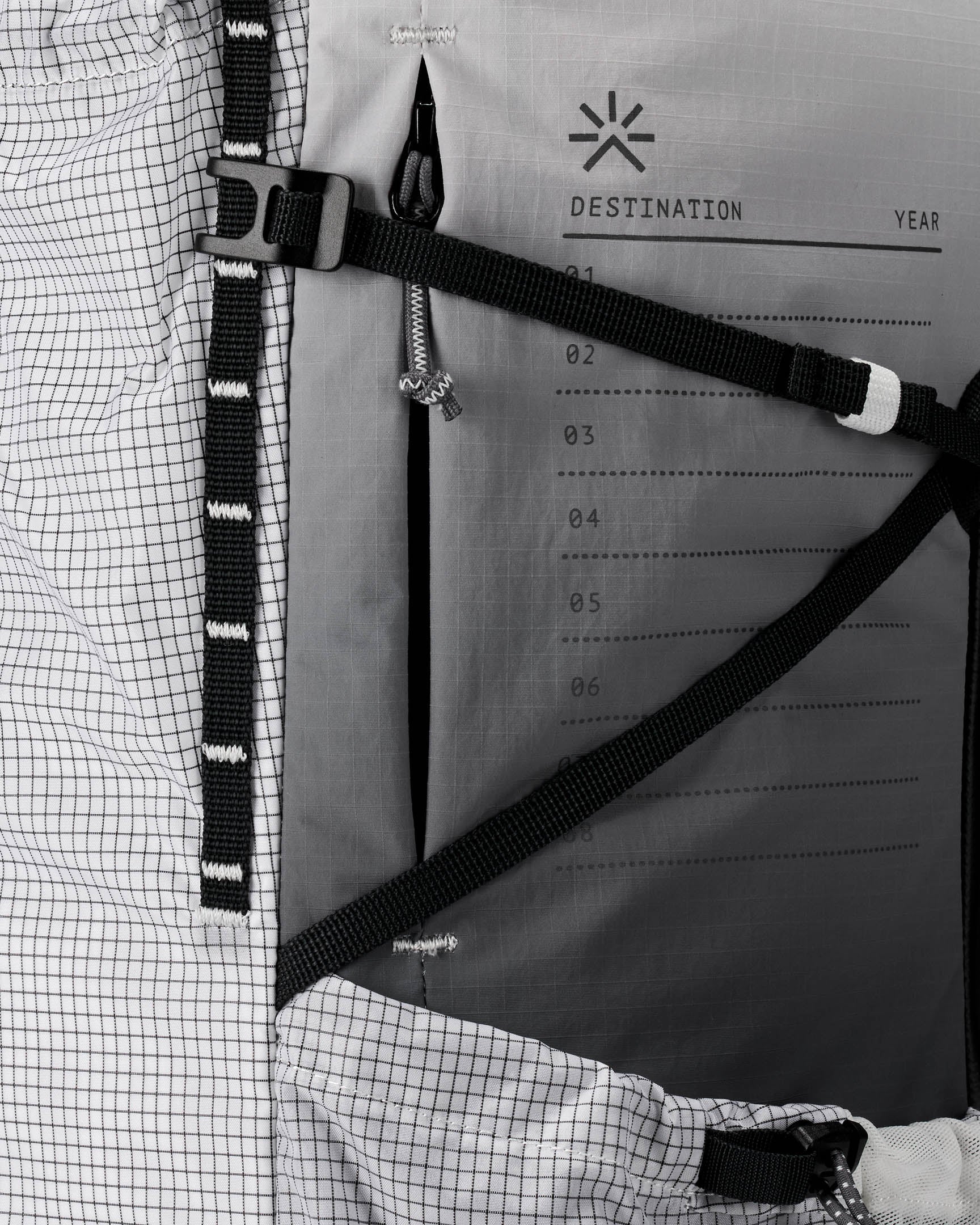 Shelter ProLite Ghost Grey