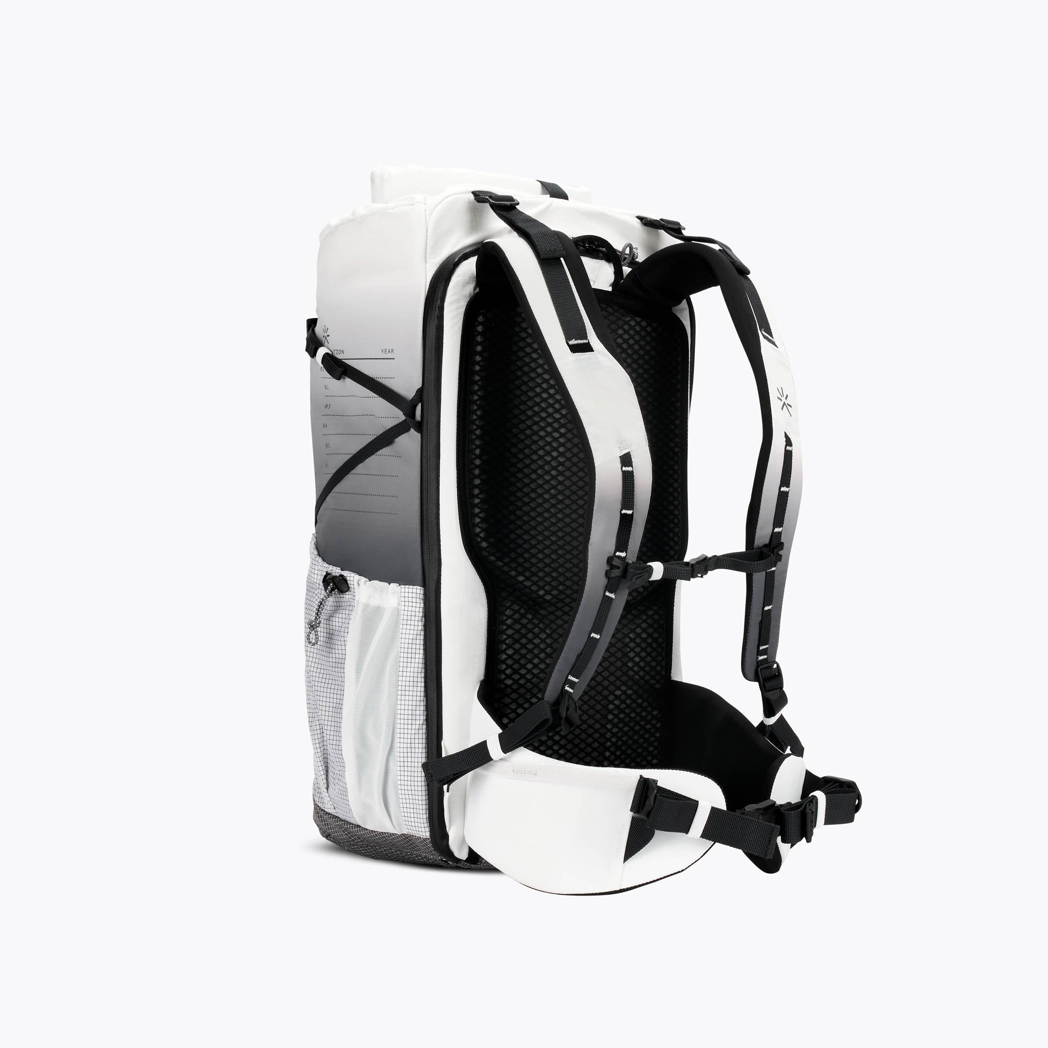 Shelter ProLite Ghost Grey