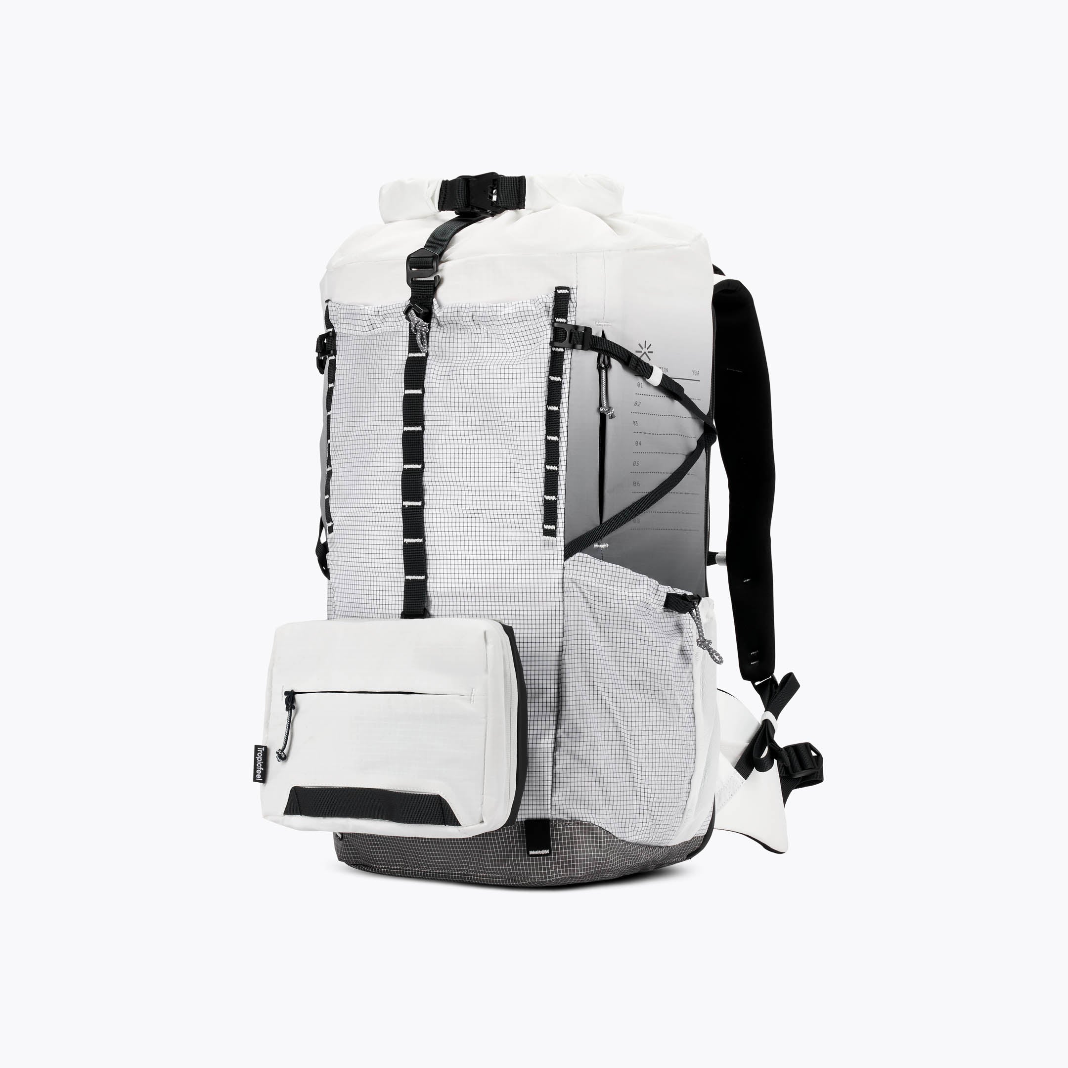 Shelter ProLite Ghost Grey