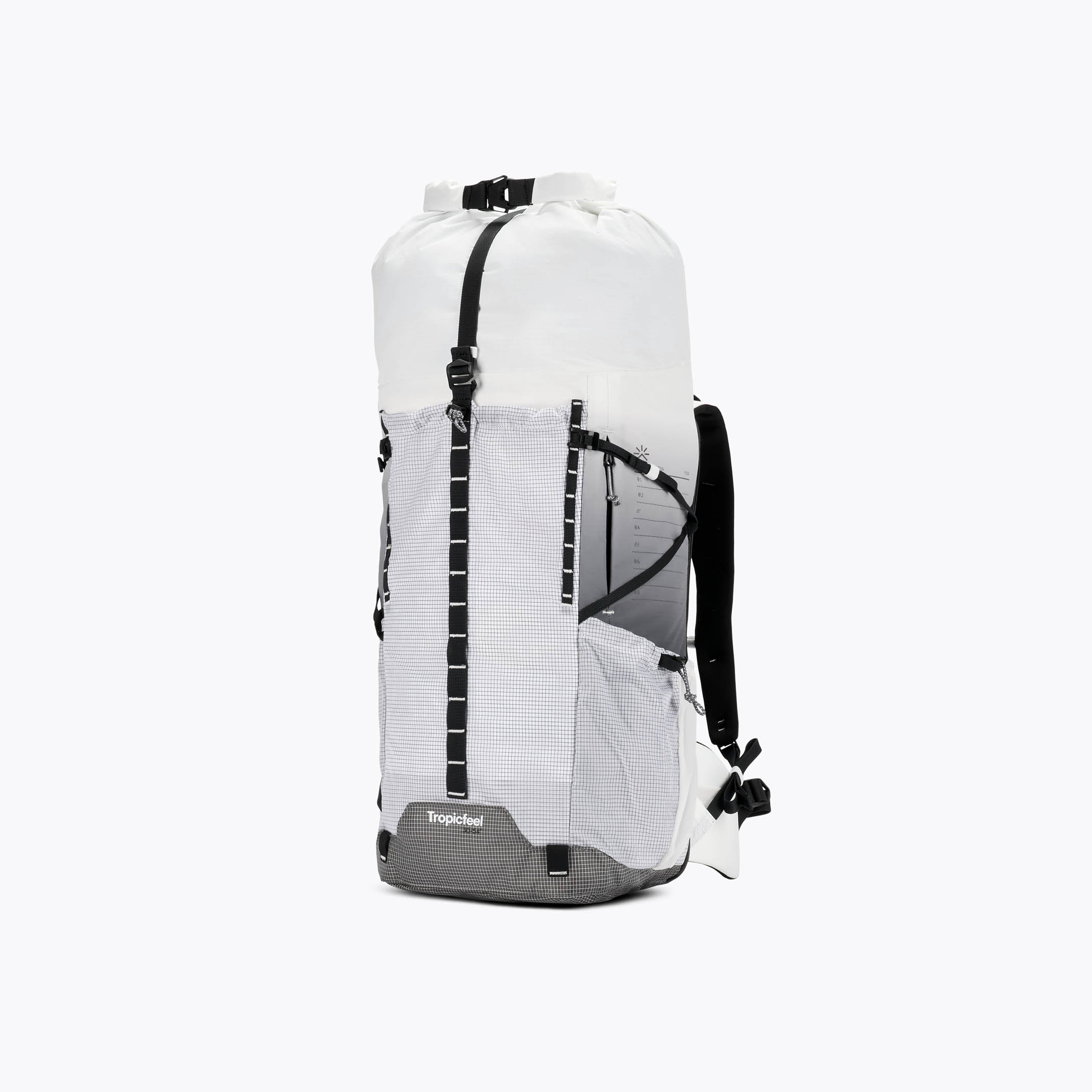 Shelter ProLite Ghost Grey