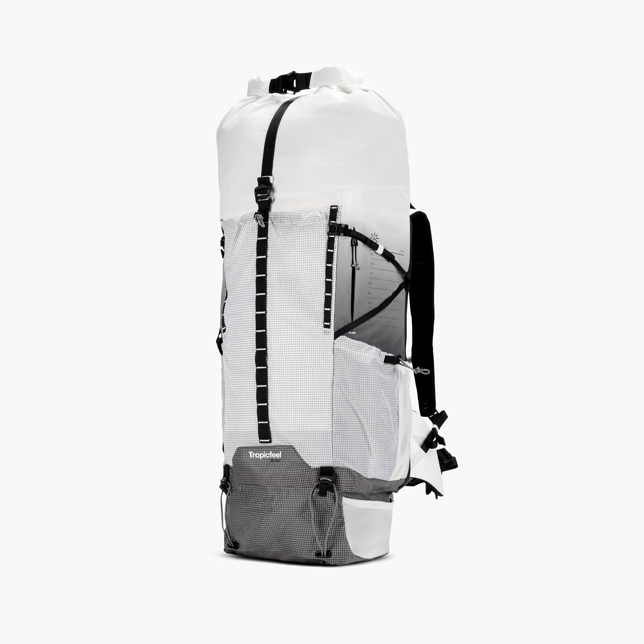 Shelter ProLite Ghost Grey