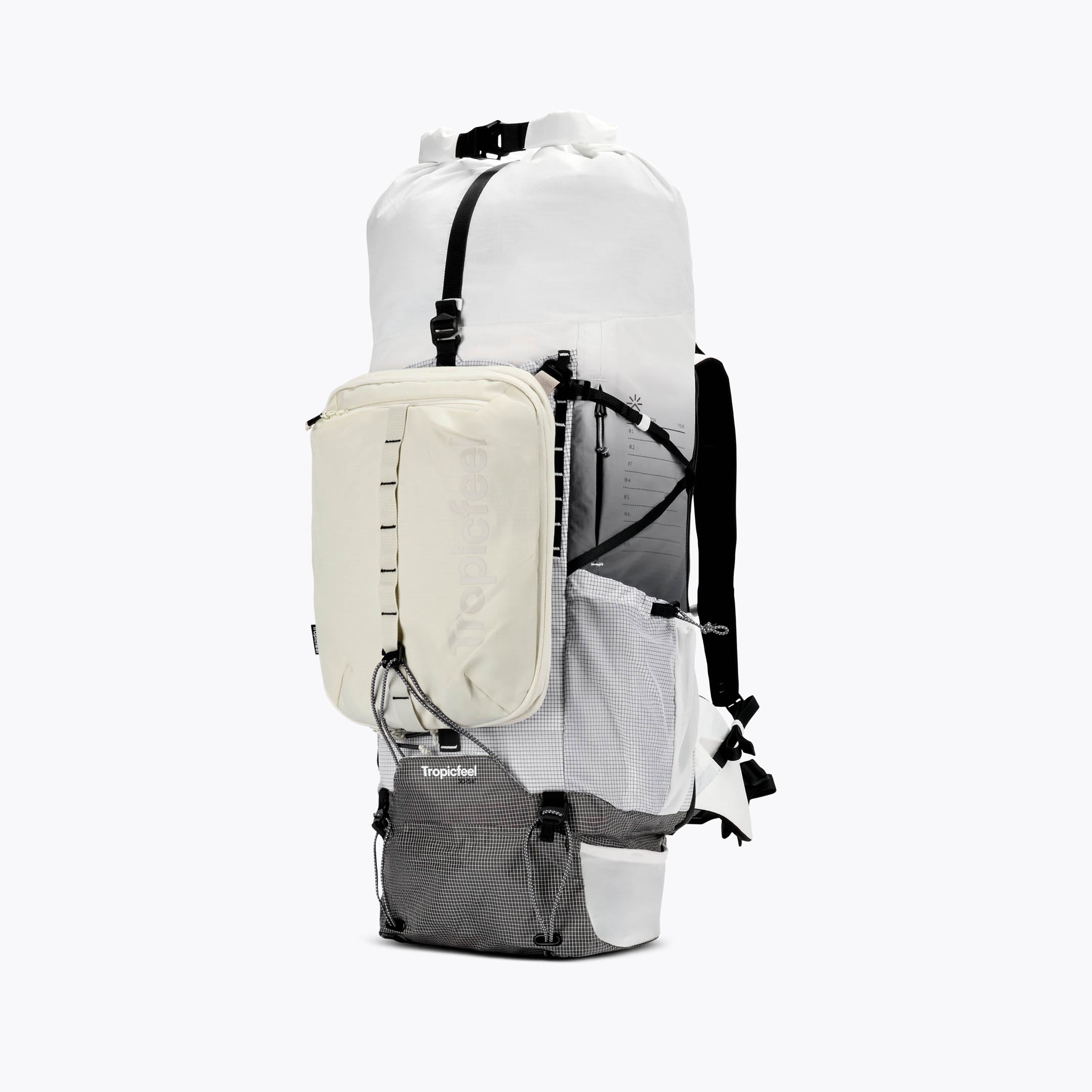 Shelter ProLite Ghost Grey