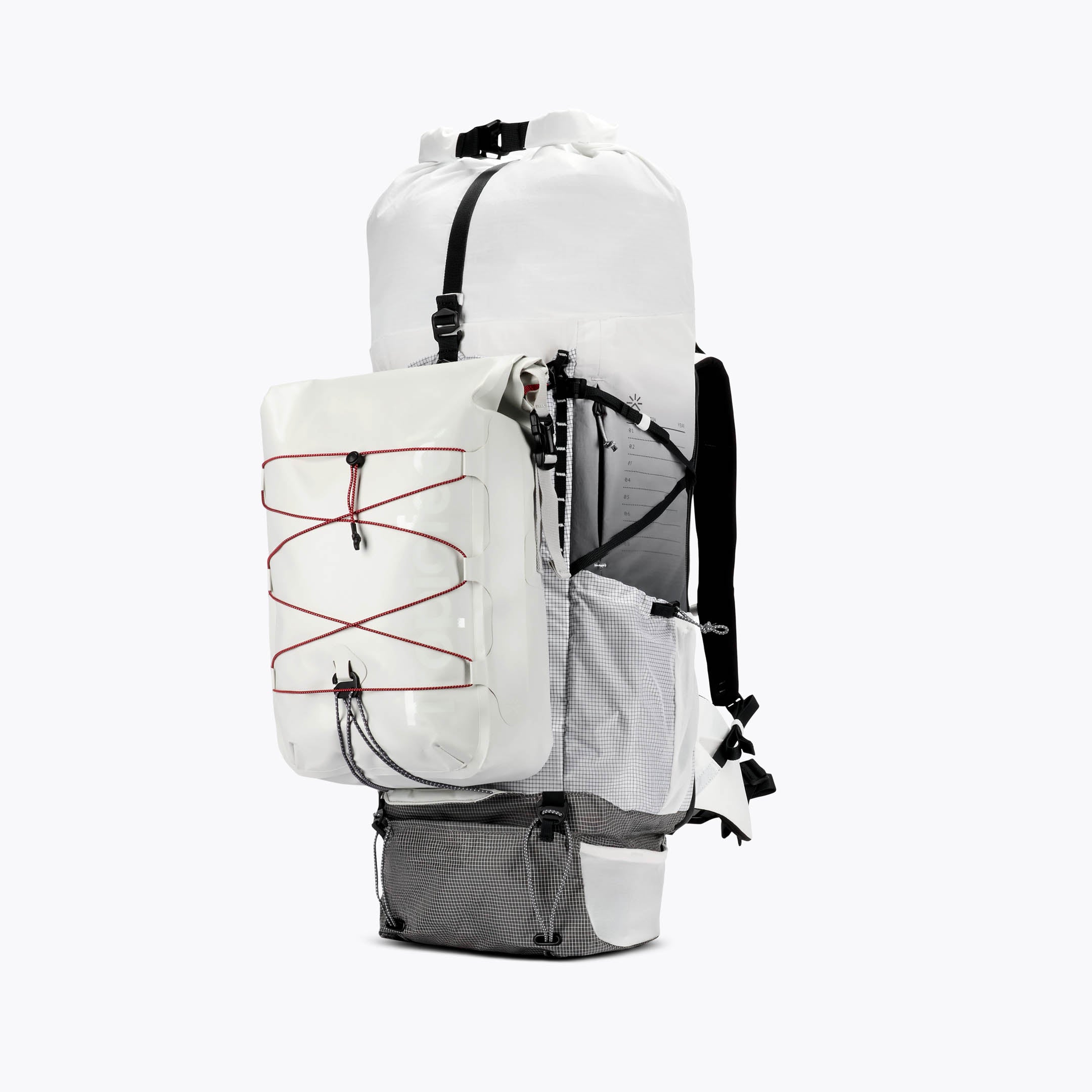 Shelter ProLite Ghost Grey