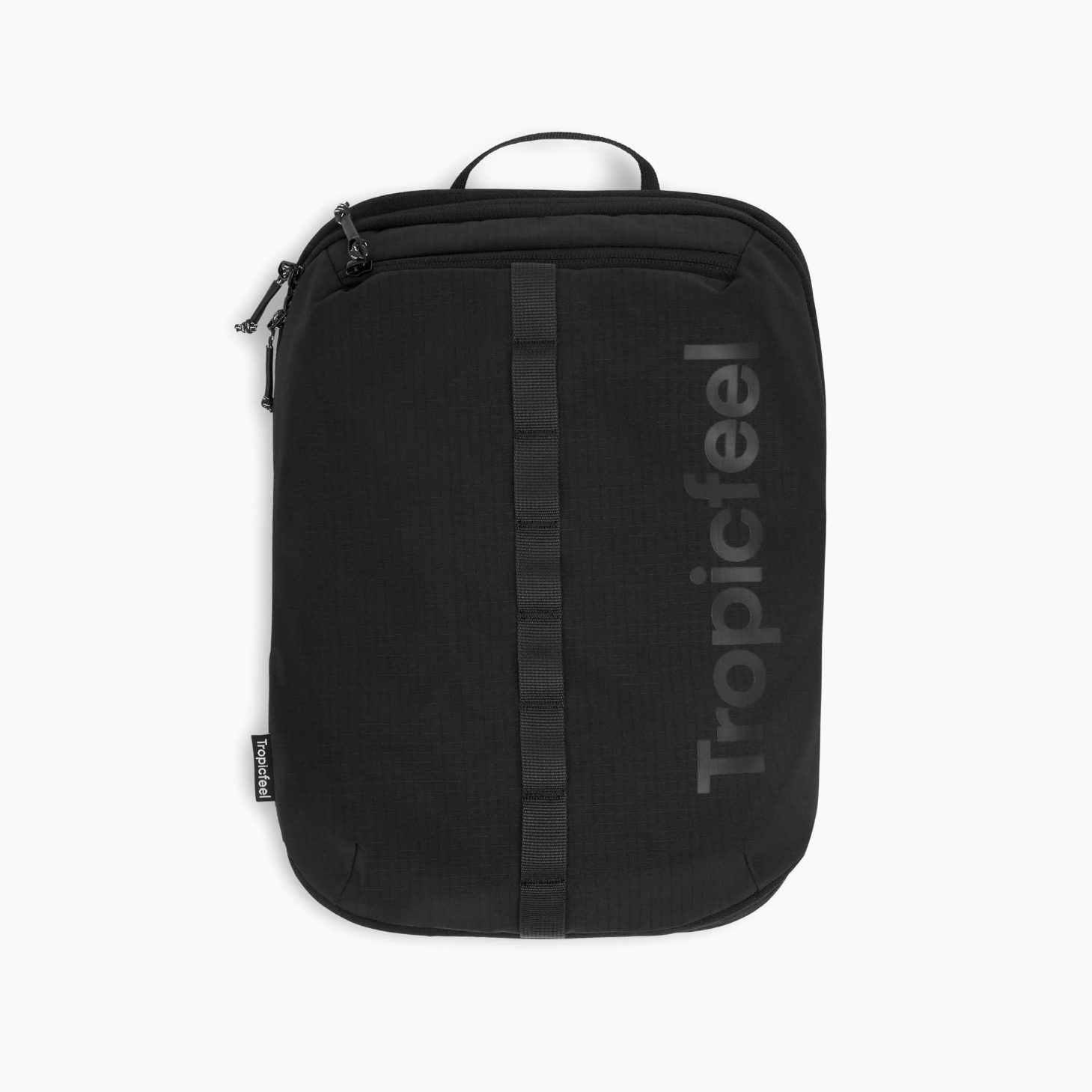 SEE™ Front Cube Black