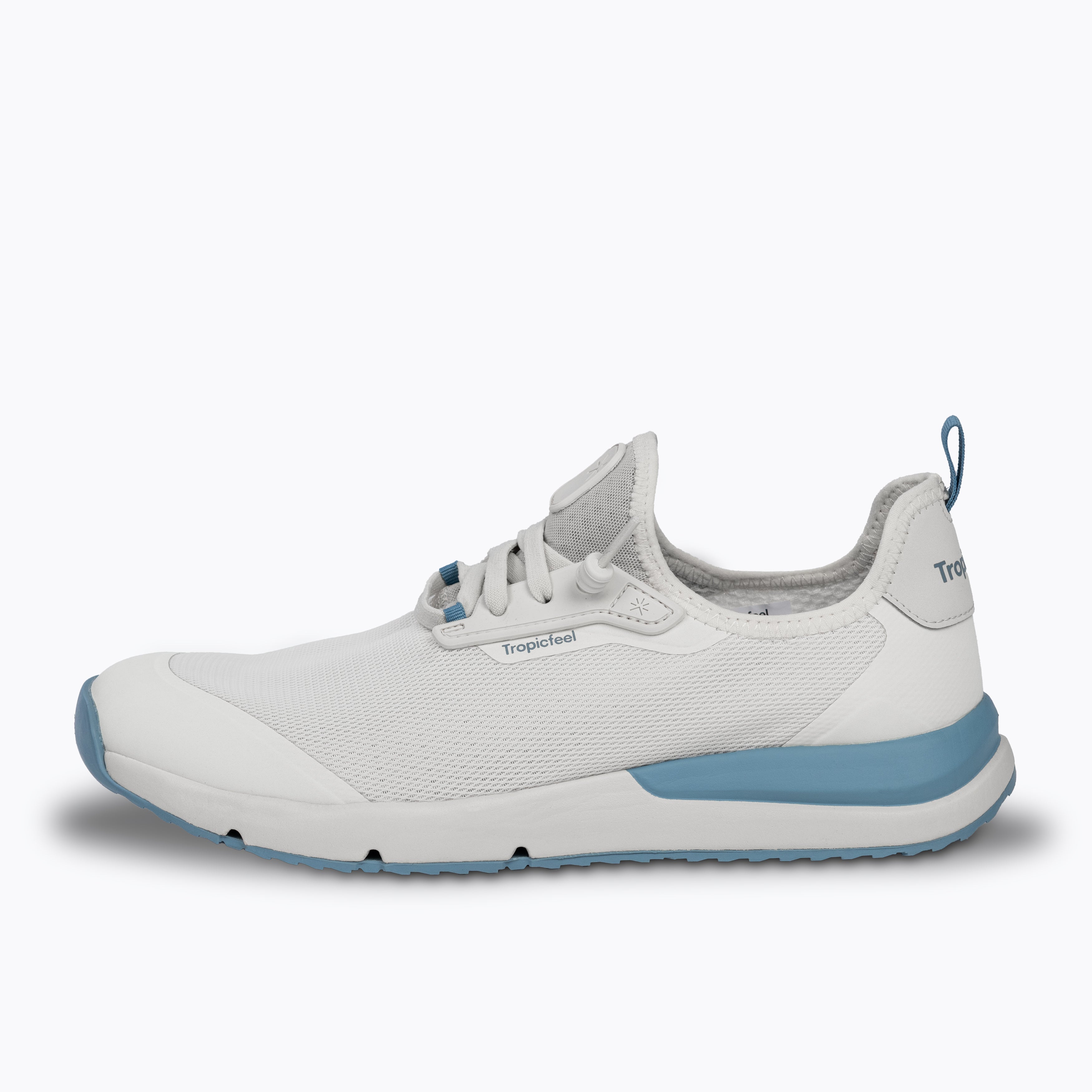 ATS Lite Equinox Foggy Grey – Tropicfeel QA
