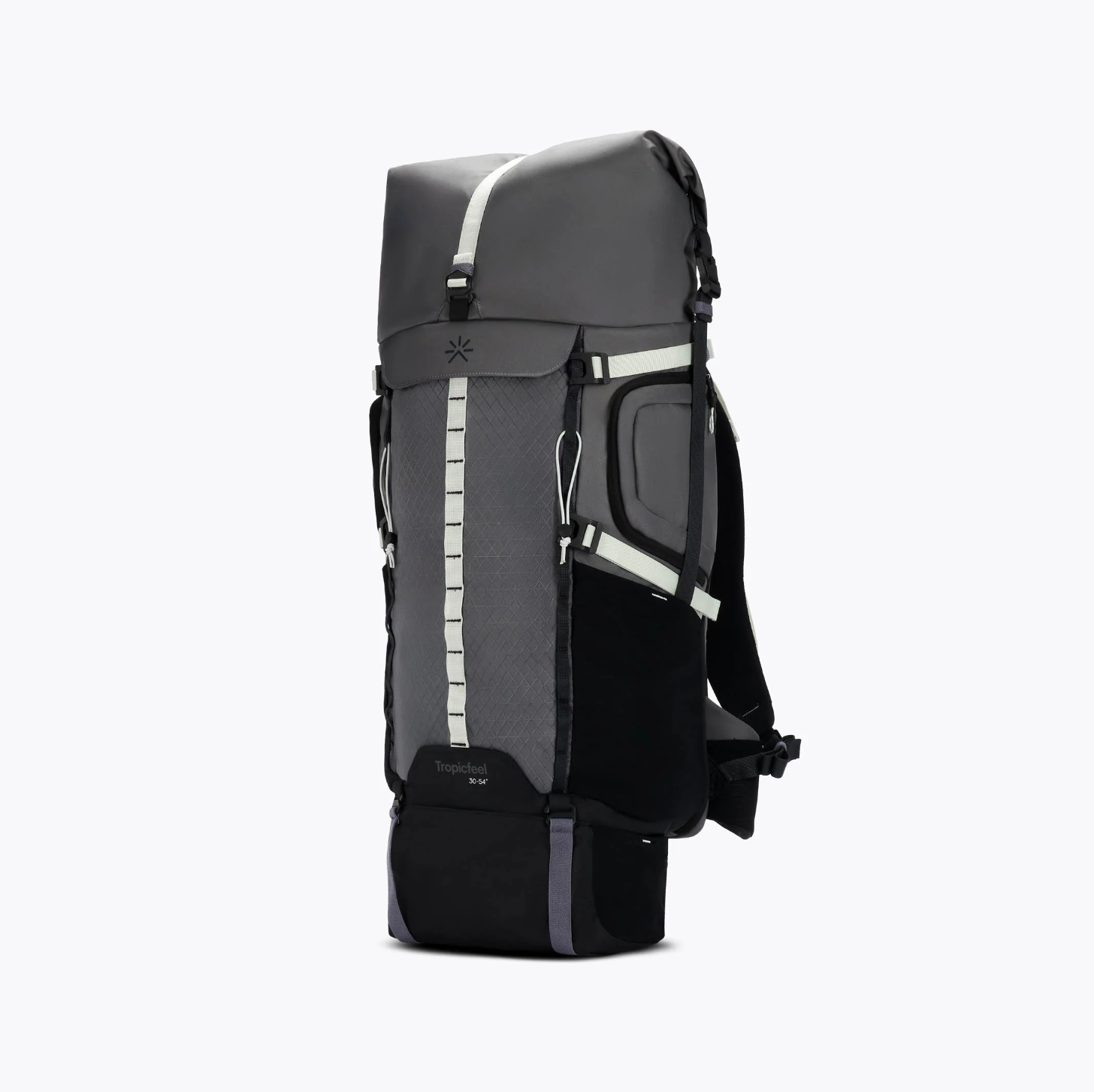 Shelter Backpack Ash Grey