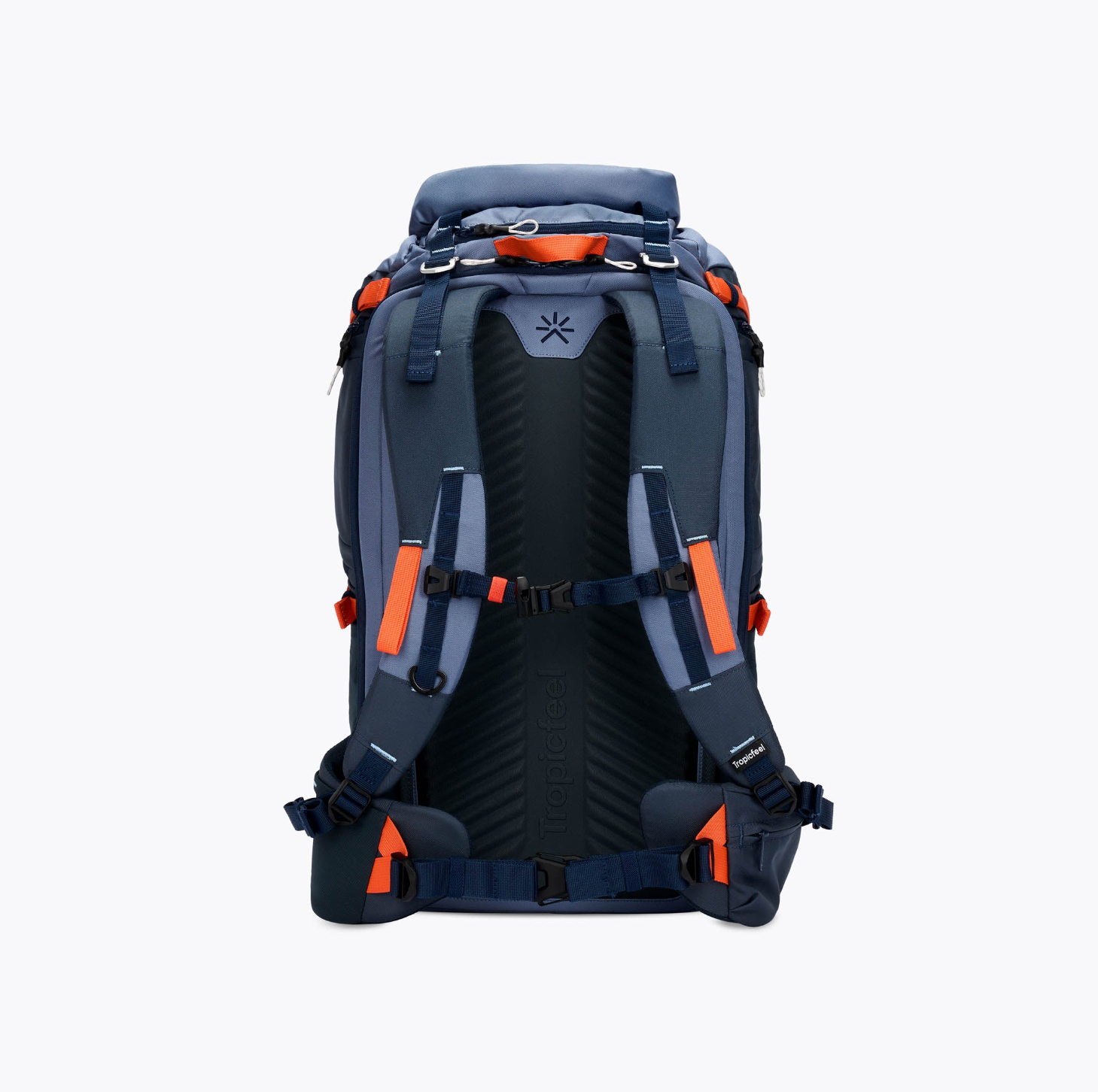 Shelter Backpack Fresh Navy
