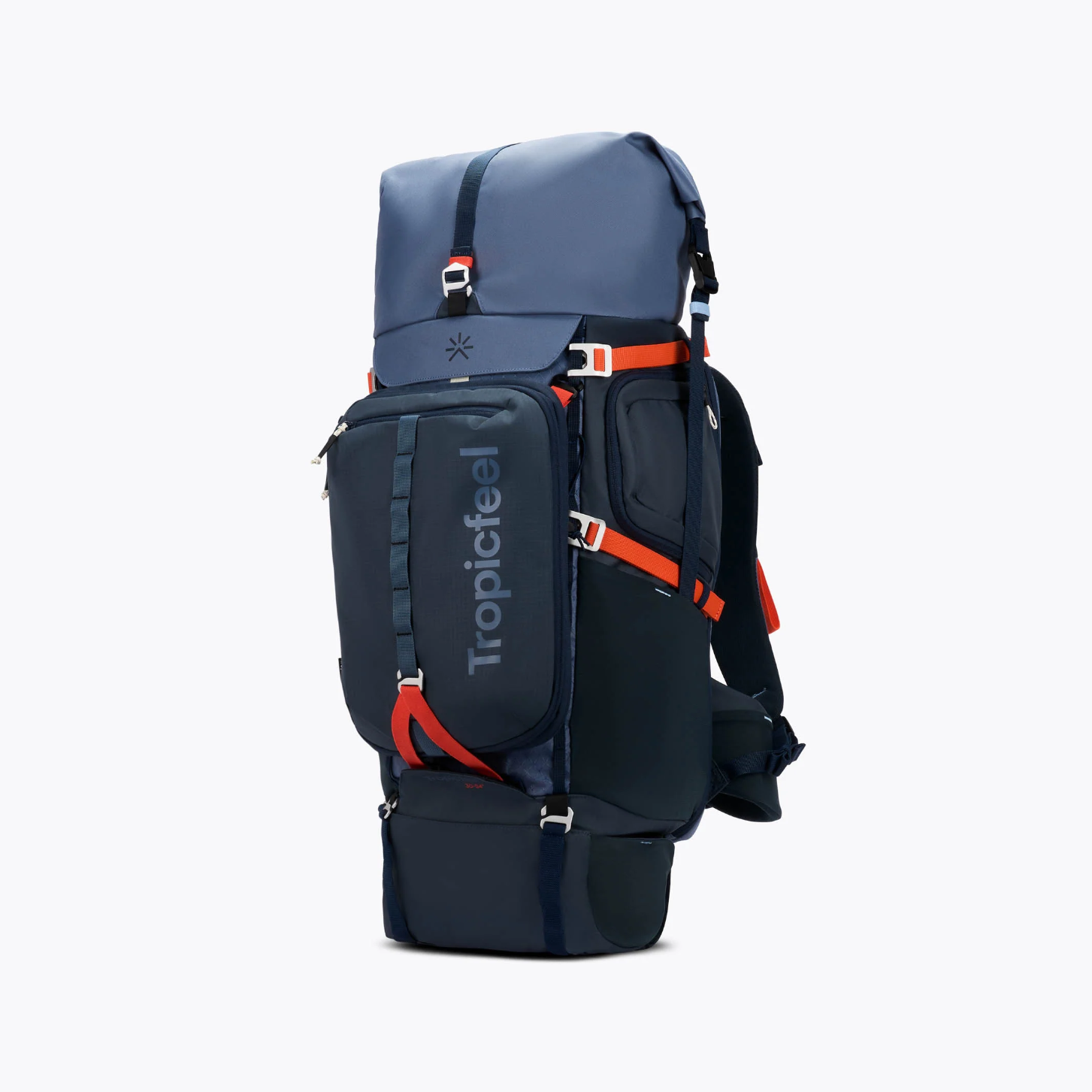 Shelter Backpack Fresh Navy