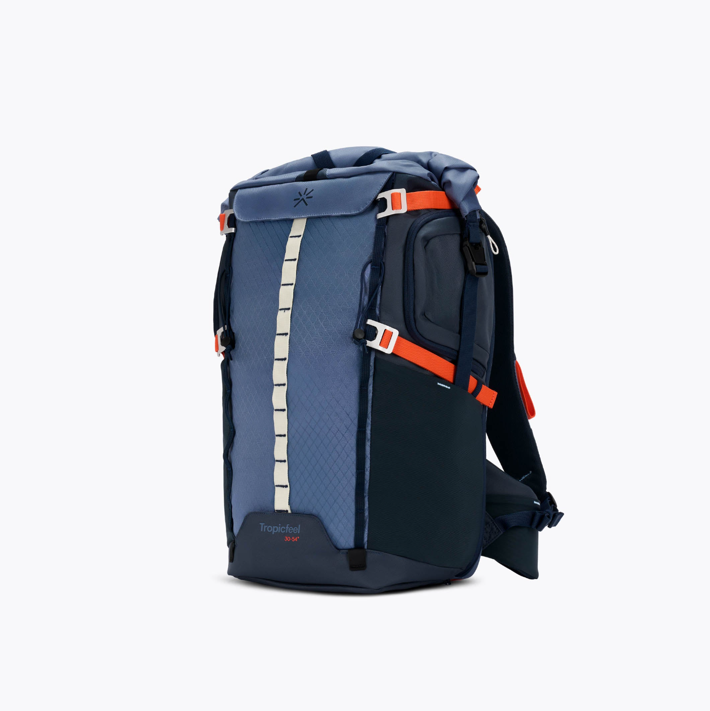 Shelter Backpack Fresh Navy