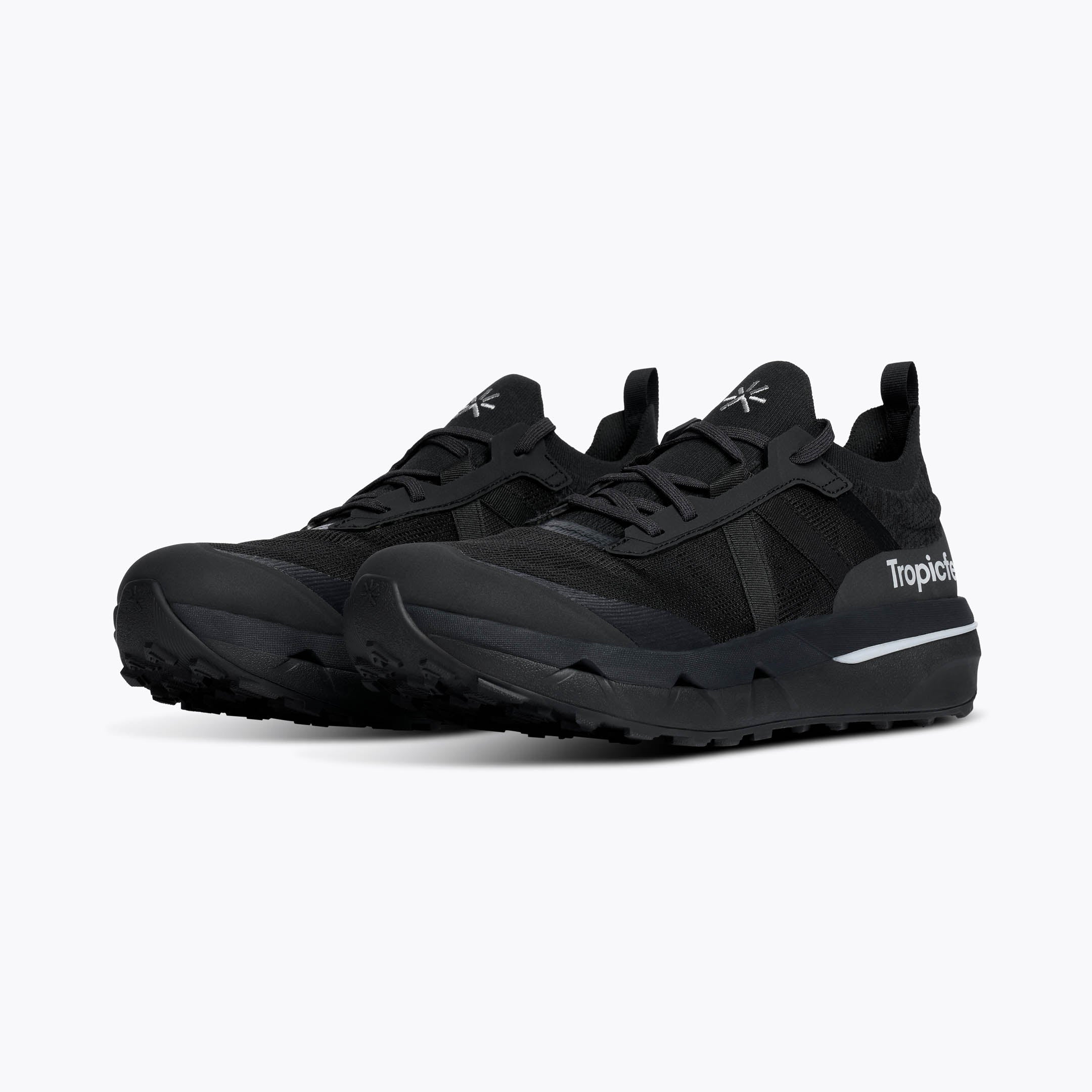 Terra.001 Core Black