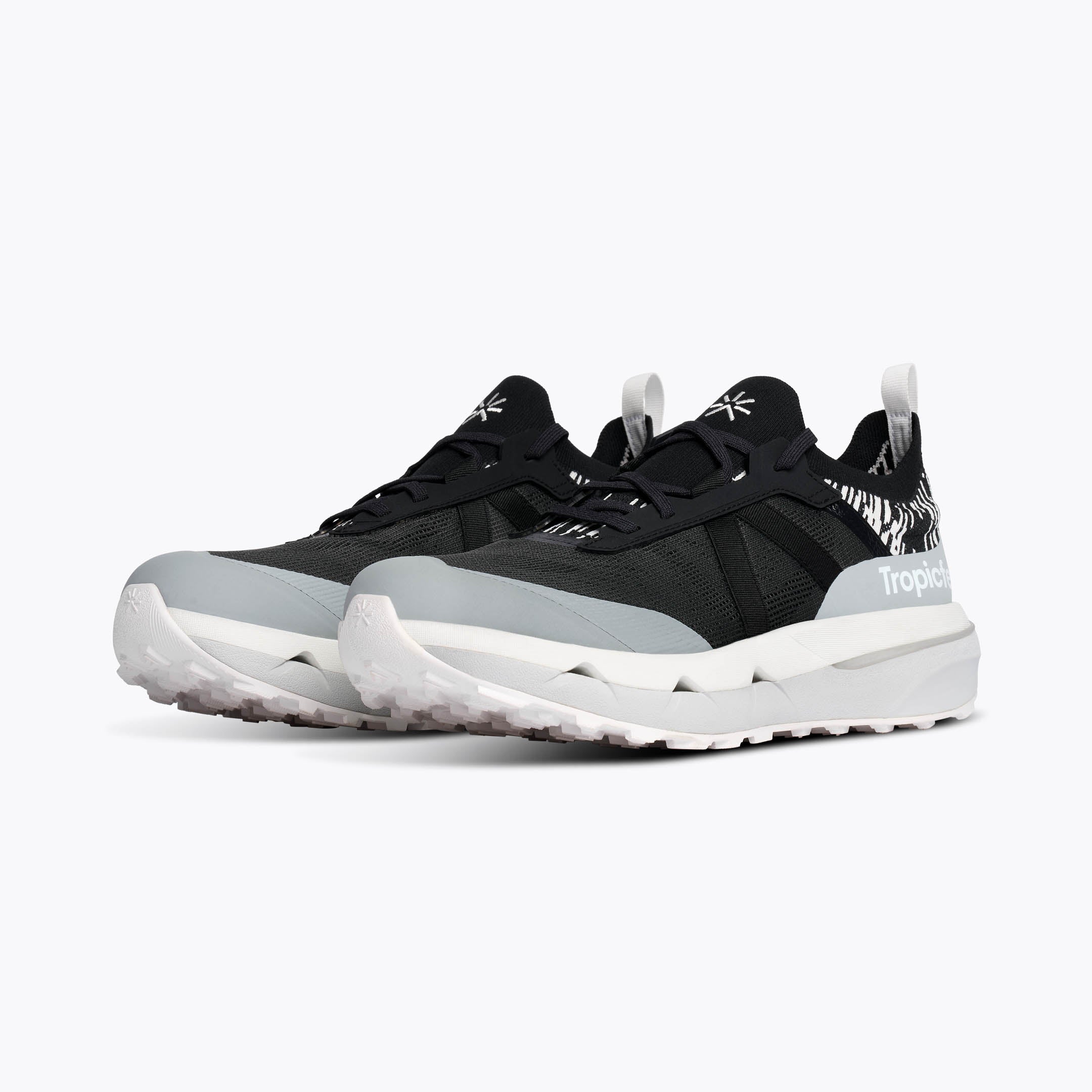 Terra.001 Iron Grey