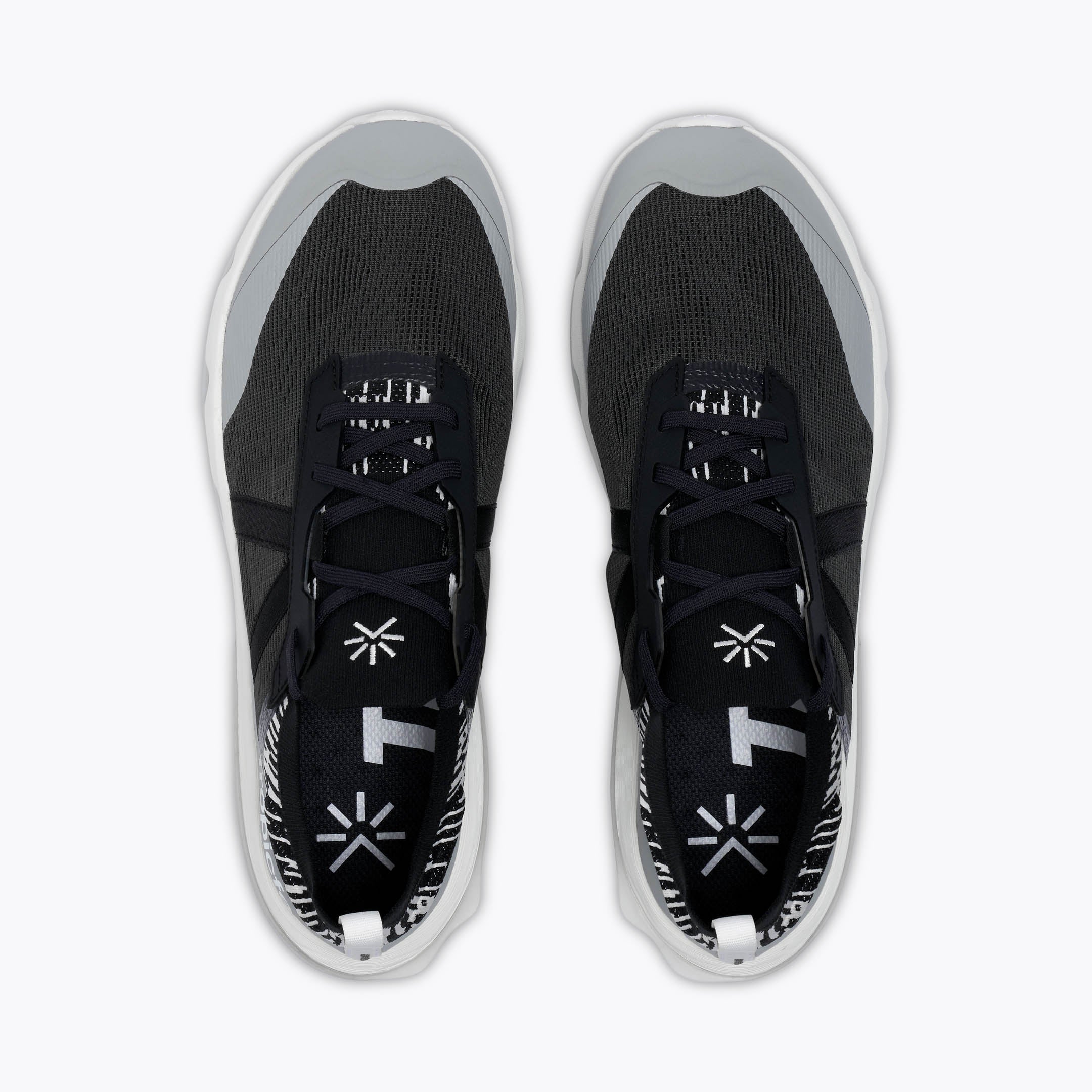 Terra.001 Iron Grey